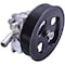 Hitachi 11-13 Infiniti Qx56/11-12/14 Infiniti Qx Pwr Steer Pump, Psp0042 PSP0042 - alternate 3